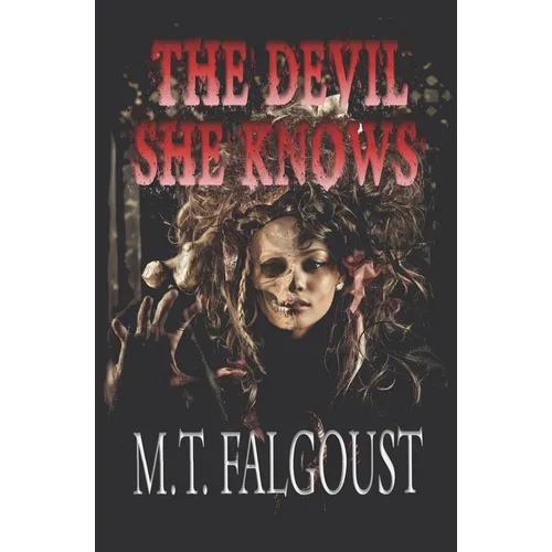 The Devil She Knows