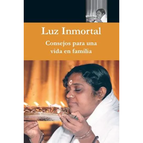 Luz Immortal