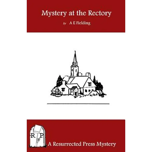 Mystery at the Rectory