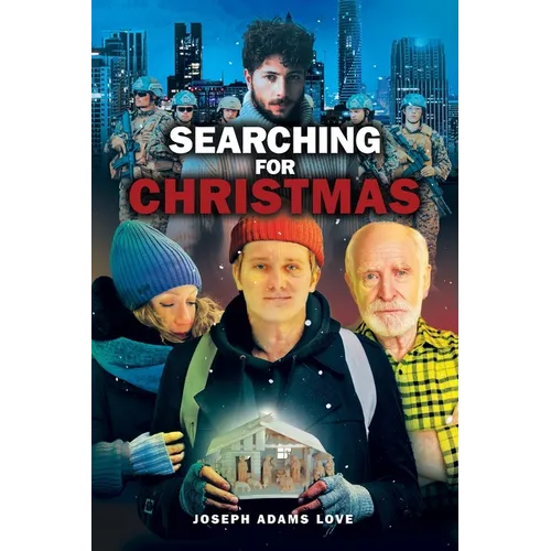 Searching for Christmas
