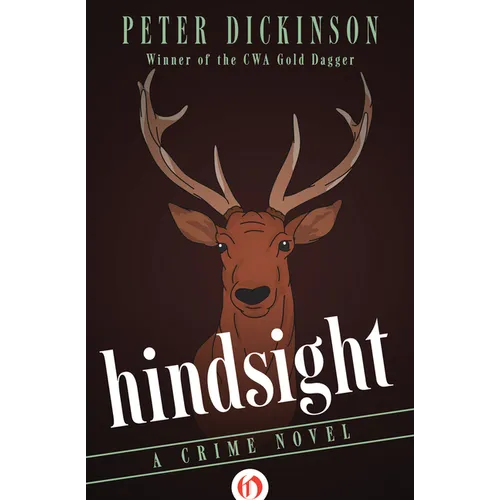 Hindsight: A Crime Novel