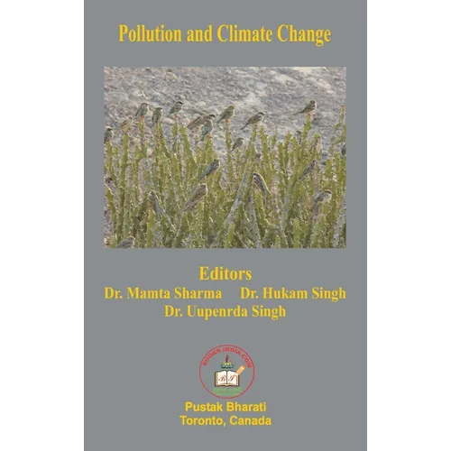 Pollution and Climate Change