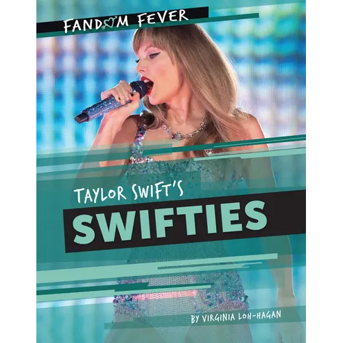 Taylor Swift's Swifties