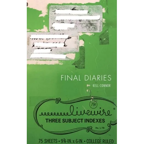 Final Diaries - Paperback