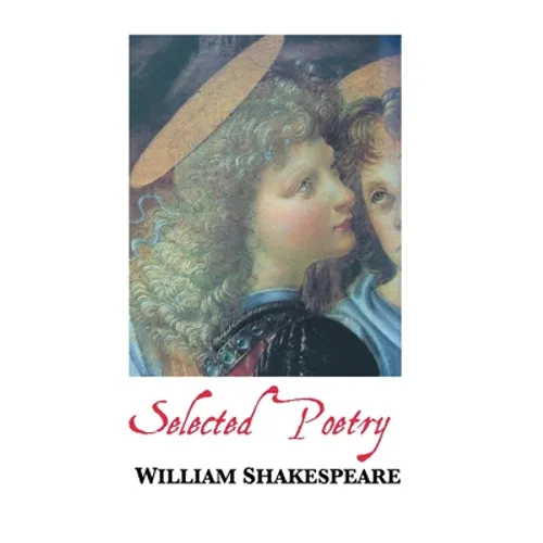 Selected Poems - Paperback
