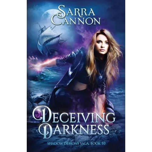 Deceiving Darkness - Paperback