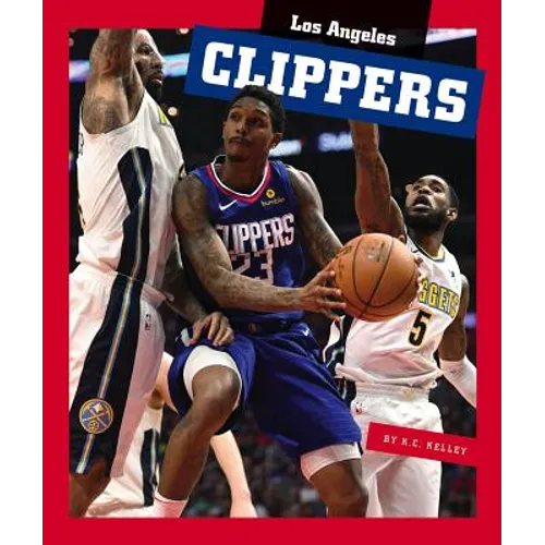 Los Angeles Clippers