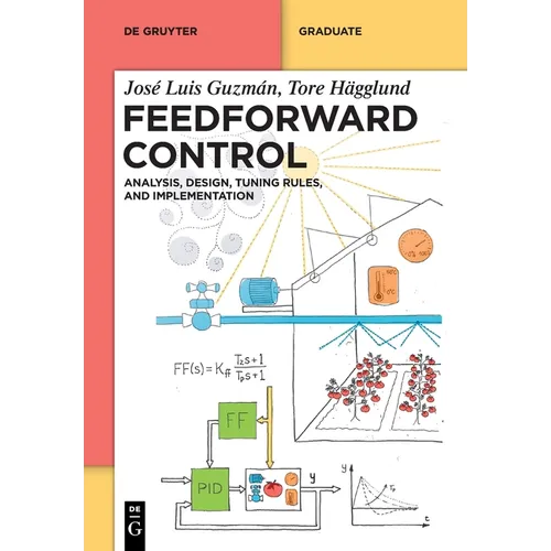Feedforward Control: Analysis, Design, Tuning Rules, and Implementation