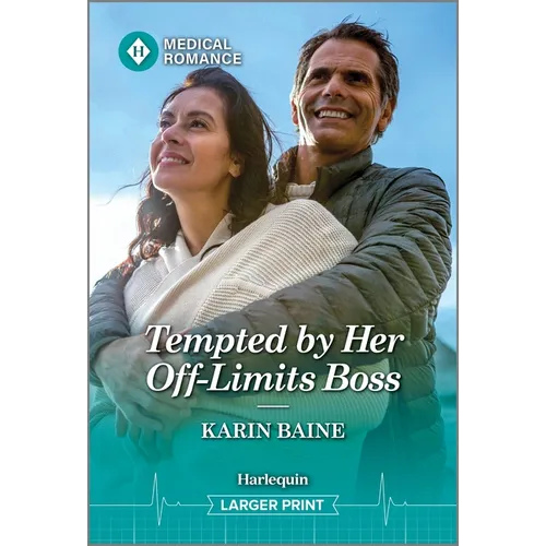 Tempted by Her Off-Limits Boss