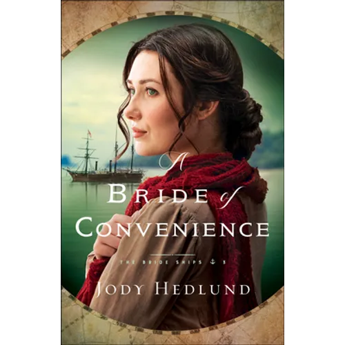 A Bride of Convenience