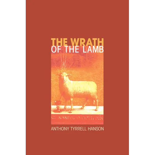The Wrath of the Lamb