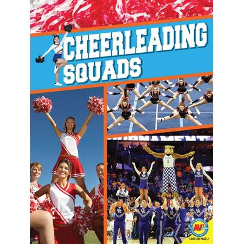 Cheerleading Squads