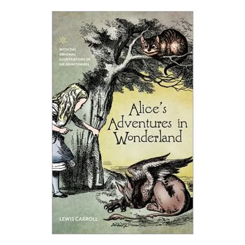 Alice's Adventures in Wonderland