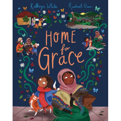 Home for Grace