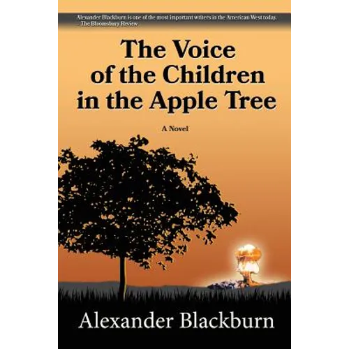 The Voice of the Children in the Apple Tree