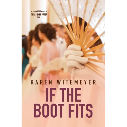 If the Boot Fits