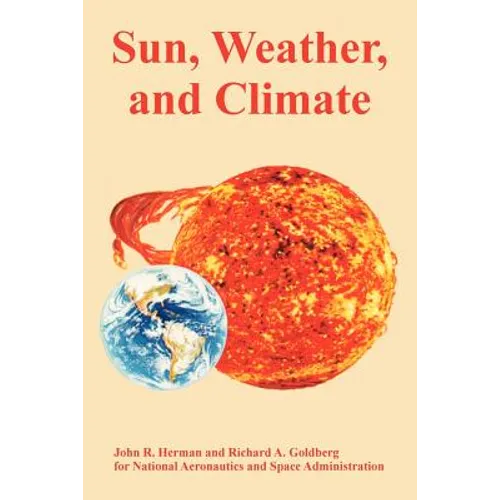 Sun, Weather, and Climate