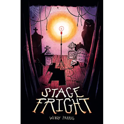 Stage Fright