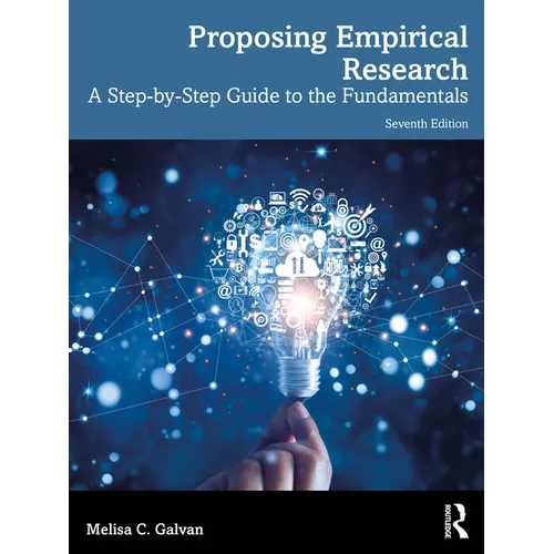 Proposing Empirical Research: A Step-by-Step Guide to the Fundamentals