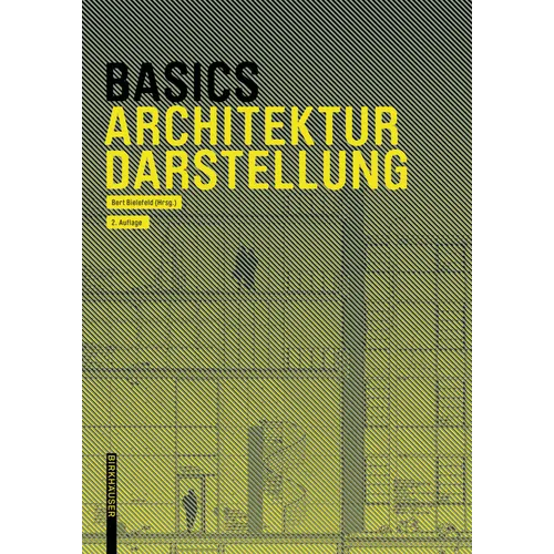 Basics Architekturdarstellung