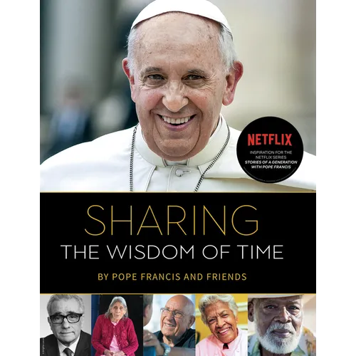 Sharing the Wisdom of Time