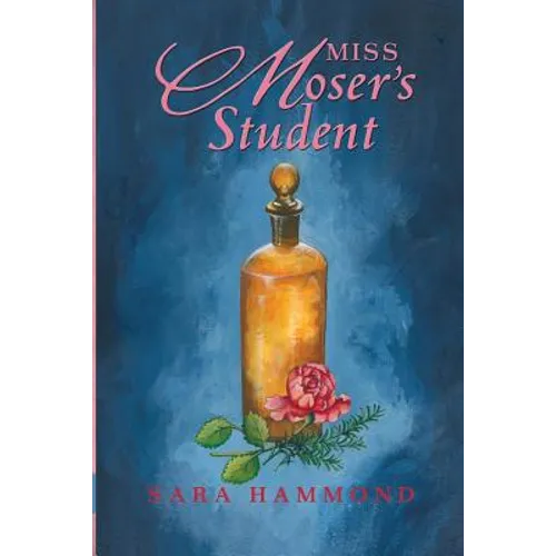 Miss Moser's Student
