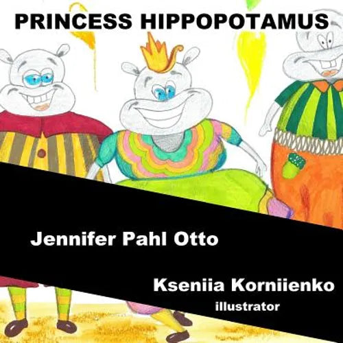 Princess Hippopotamus