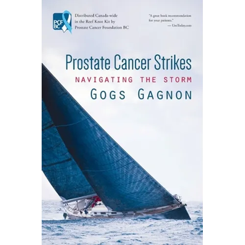 Prostate Cancer Strikes: Navigating the Storm