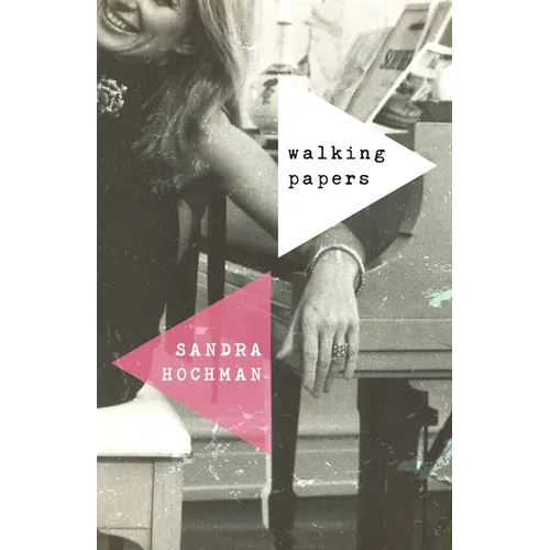Walking Papers