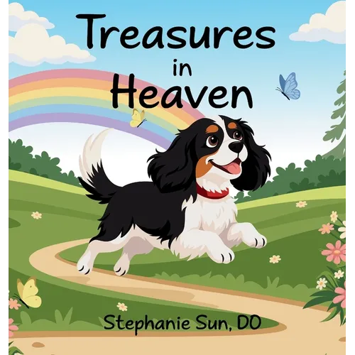 Treasures in Heaven