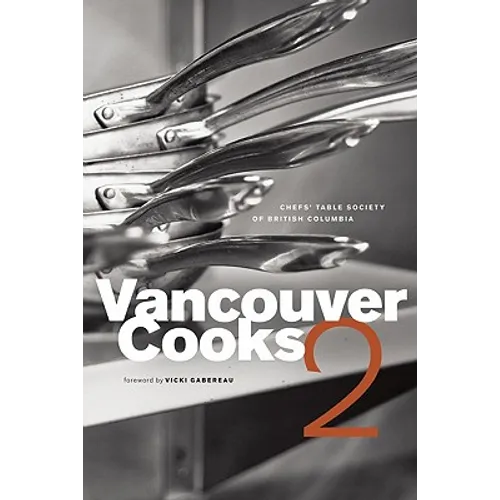 Vancouver Cooks 2