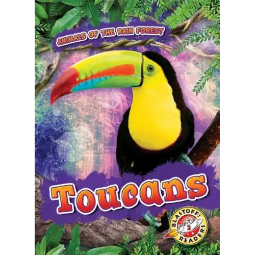 Toucans