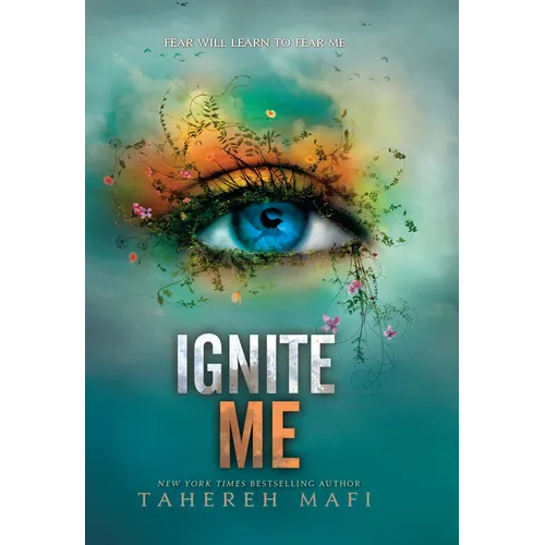 Ignite Me