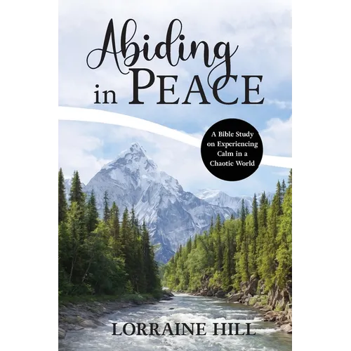 Abiding in Peace