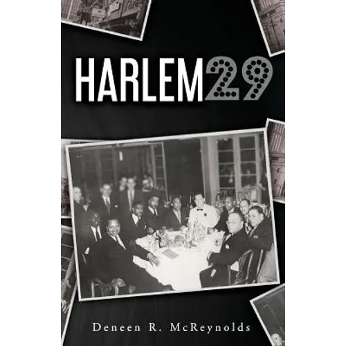 Harlem 29