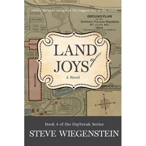 Land of Joys: Volume 4