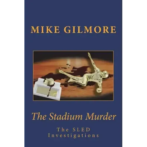 The Stadium Murder: The SLED Investigations