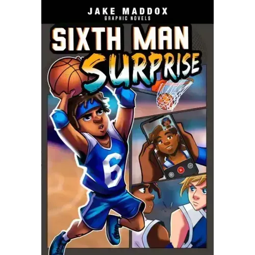Sixth Man Surprise