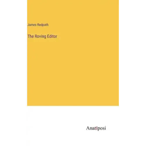 The Roving Editor