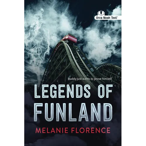 Legends of Funland (Noah Text Edition)