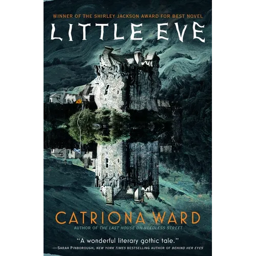 Little Eve