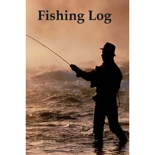 Fishing Log