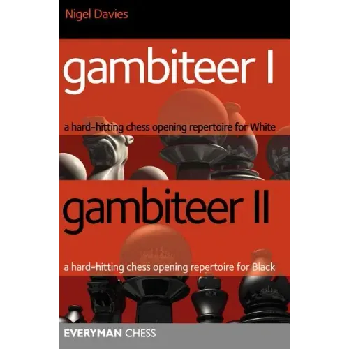 Gambiteer
