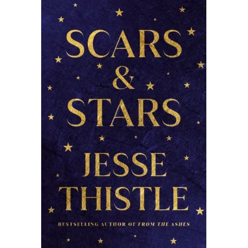 Scars and Stars: Poems