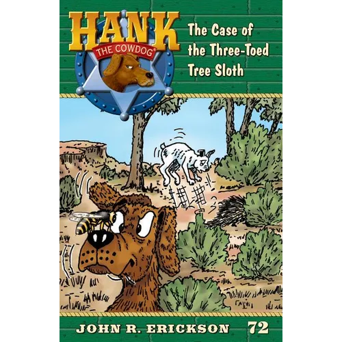 The Case of the Three-Toed Sloth