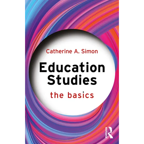Education Studies: The Basics