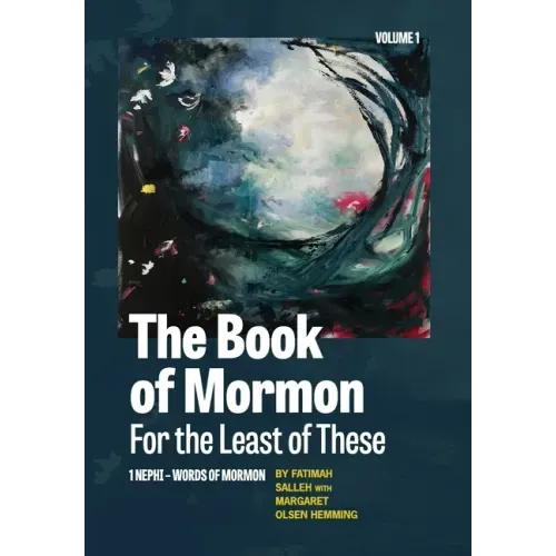 The Book of Mormon for the Least of These