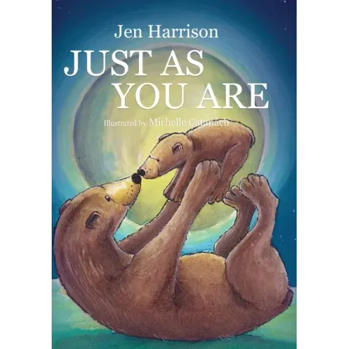 Just As You Are