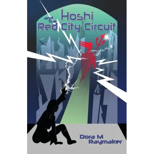 Hoshi and the Red City Circuit
