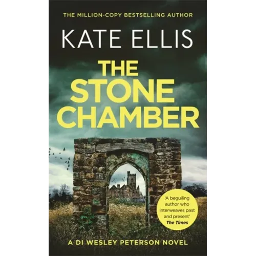 The Stone Chamber